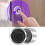 Auto Fingerprint Lock Cabinet Drawer Security 5