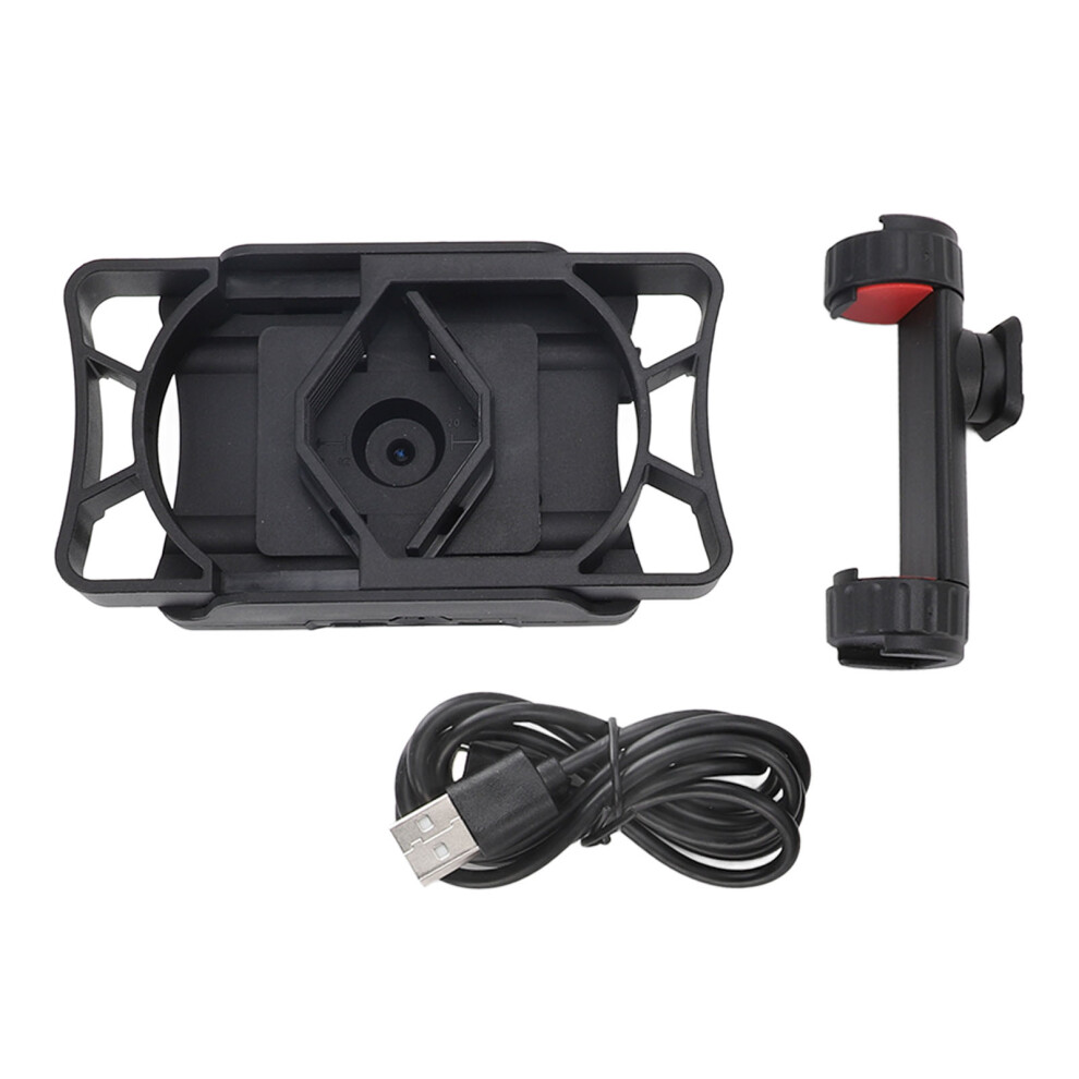 Smartphone Telescope Adapter Wifi 2Mp 1080P 2X Magnification 643505166422