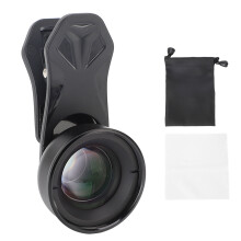 HD Macro Phone Lens 10X Glass Universal