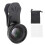 HD Macro Phone Lens 10X Glass Universal 1