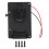 Mini V Mount VLock DTap Battery Plate Adapter for Sony V Mount 1