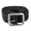 Handmade Paracord Rope Belt for Camping Hiking Boating 2