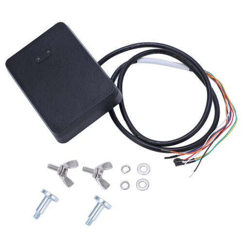 Fahrzeug-Zugangskontrolle 79G-Antikollisionsradar Sensor