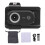 150X Clip-On Phone Microscope with LED CPL Filter 1