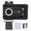 200X Rechargeable Phone Microscope with LED CPL Filter 1