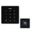 RFID Card Reader Door Access Control Contactless Keypad System 4
