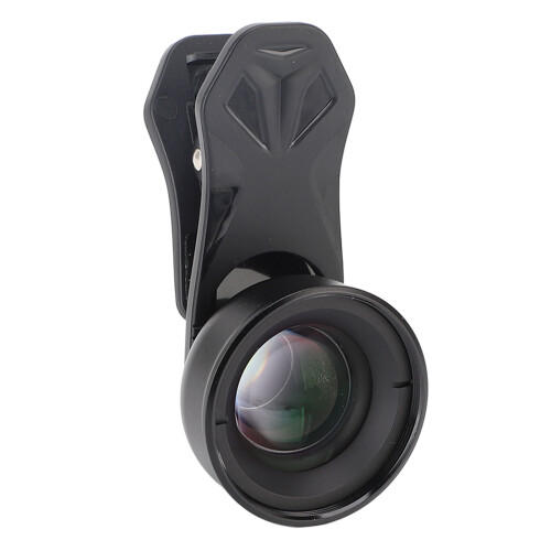 HD Macro Phone Lens 10X Glass Universal 1