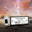 RJ11-Telefon-Fax-Schutz 110V 5