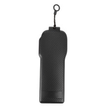 Black ABS Protective Case for Pocket 3 Action Camera