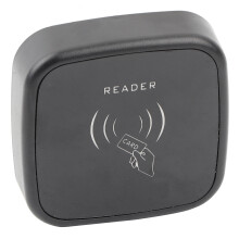Wiegand26/34 RFID-Leser 13,56MHz/125KHz IP65 wasserdicht