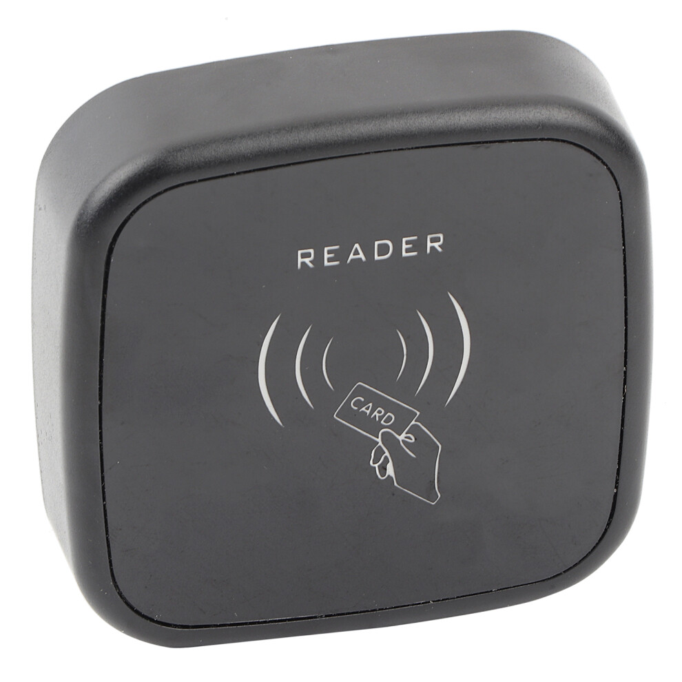 Wiegand26/34 Rfid Reader 13.56Mhz/125Khz Ip65 Waterproof (Id) 604725108760