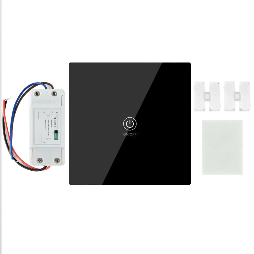Ac90-260V Smart Wireless Remote Switch 604725165879
