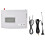 GSM-Desktoptelefon 100-240V Drahtlos-Alarm-System Quad-Band 1