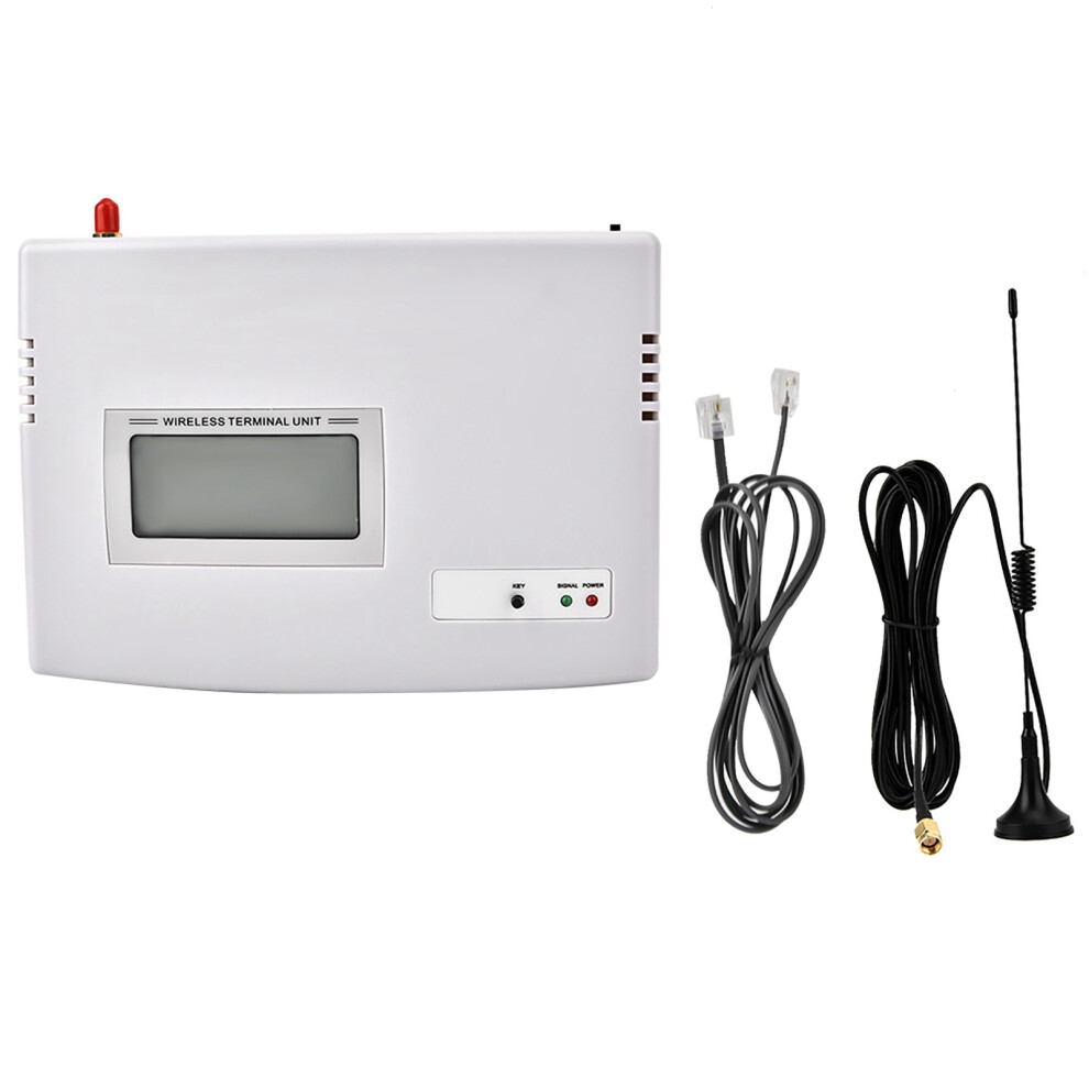 Gsm Desktop Phone 100-240V Wireless Alarm System Quad Band 604725167101