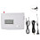 GSM-Desktoptelefon 100-240V mit Alarm-System (Quad-Band) 1
