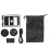 17mm+37mm Thread Lens Adapter LED Fill Light for Macro 1