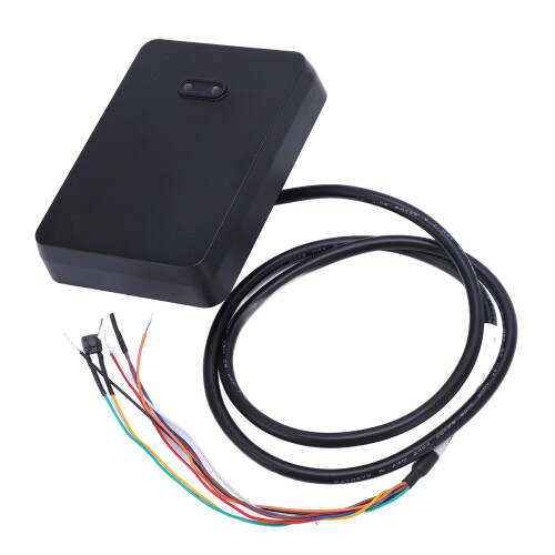 Fahrzeug-Zugangskontrolle 79G-Antikollisionsradar Sensor 2