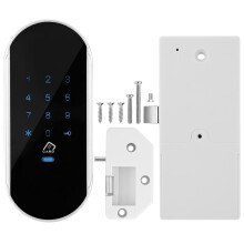 Intelligentes elektronisches Passwortschloss für Saunagym-Schrank