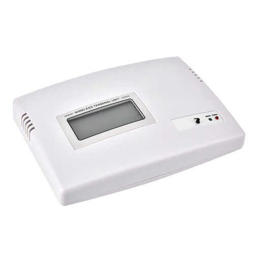 GSM-Desktoptelefon 100-240V mit Alarm-System (Quad-Band) 2