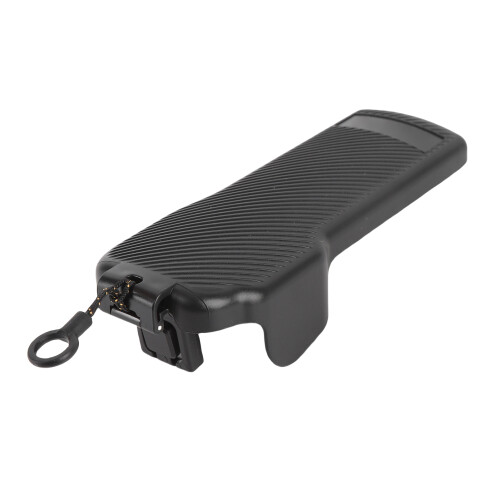 Black ABS Protective Case for Pocket 3 Action Camera 1