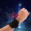 120dB Personalalarm Anti-Wolf-Armband mit LED 3