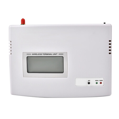 GSM-Desktoptelefon 100-240V mit Alarm-System (Quad-Band) 1