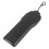 Black ABS Protective Case for Pocket 3 Action Camera 4