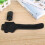 120dB Personalalarm Anti-Wolf-Armband mit LED 5