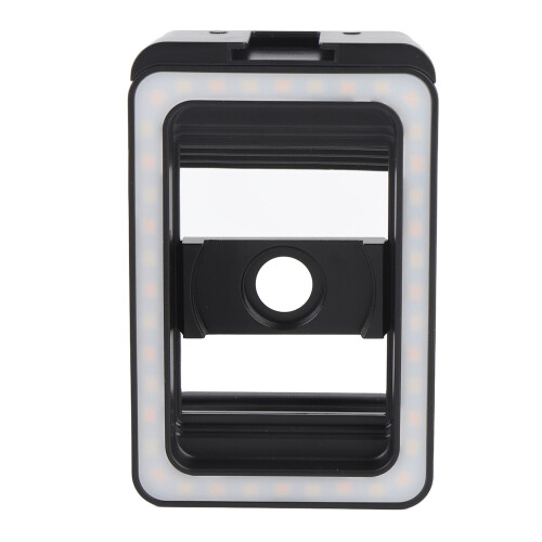 7mm and 37mm Thread Lens Adapter LED Fill Light for Android 2