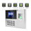 TCP IP Fingerprint Attendance Machine Employee Recording 4