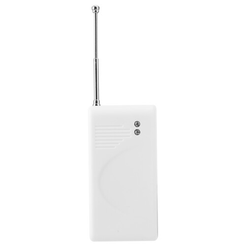 433MHz Funk-Vibrationssensor Tür/Fenster-Detektor 1