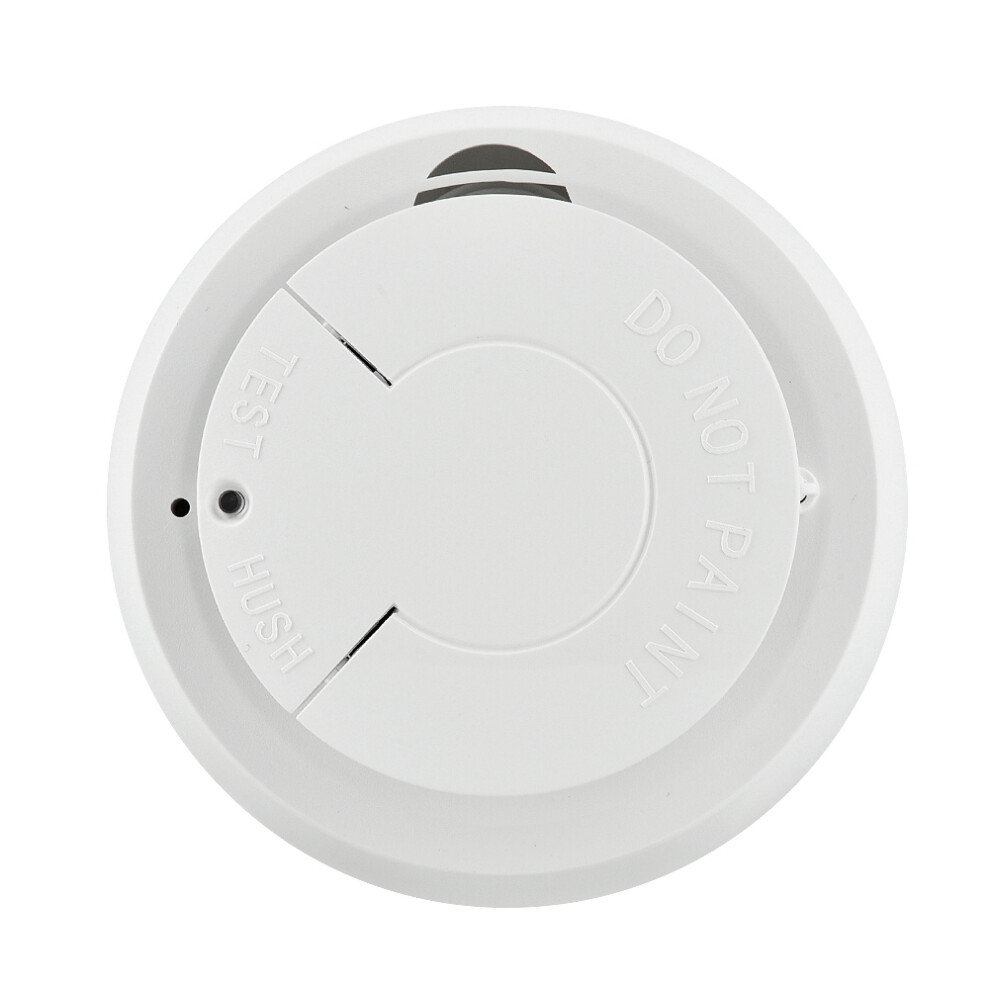 3V Wireless Wifi Smoke Detector Automatic Alarm Kitchen Safety System 604725166111