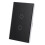 Touch Screen Switch WiFi for Alexa Google 2-Way AC (Black) 5