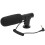 3.5mm Stereo Condenser Hypercardioid Mic for OSMO POCKET 2 4