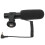 3.5mm Stereo Condenser Hypercardioid Mic for OSMO POCKET 2 2