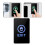 Tastsensor-Panel NO NC COM LED-Zugangskontrolle 4