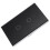Touch Screen Switch WiFi for Alexa Google 2-Way AC (Black) 4