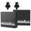 HDMI 3G 1080P Single-Mode-Faserkonverter 1