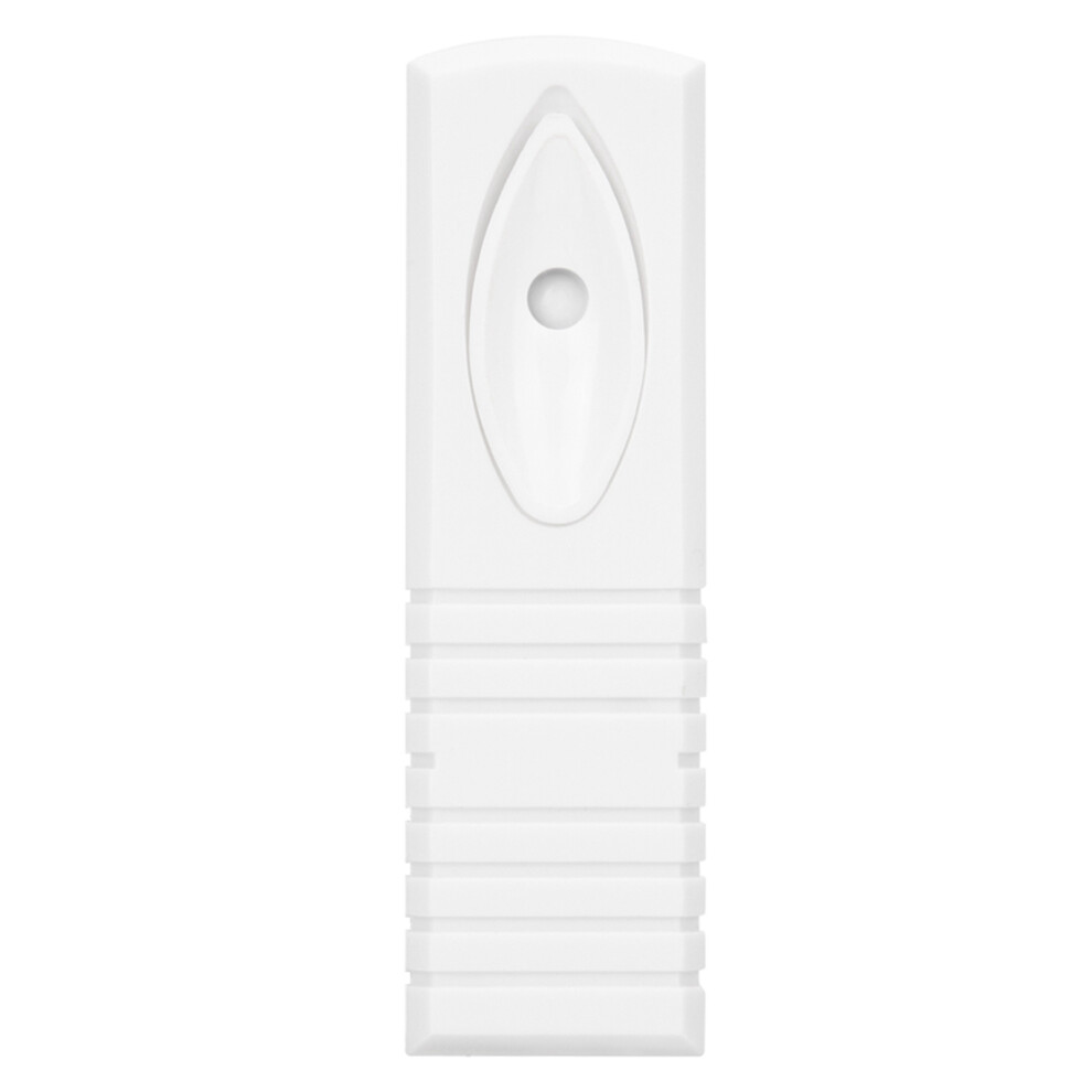 Wired Photoelectric Vibration Alarm Sensor Detector Home Security 604725114525