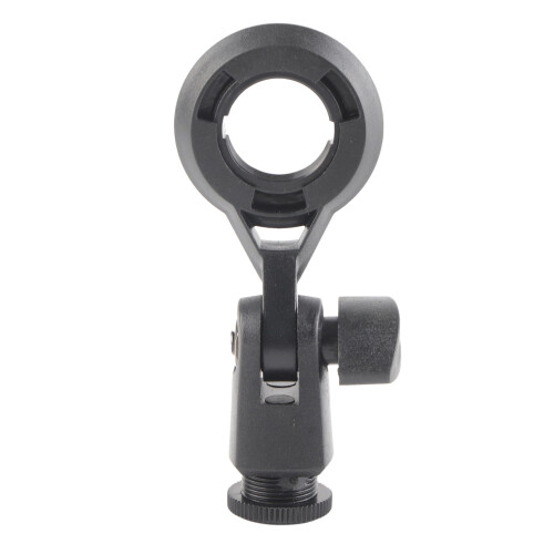 Portable Microphone Holder Anti Vibration Mount for Recording Studio