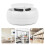 3V Wireless Wifi Smoke Detector Automatic Alarm Kitchen Safety System 5