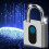 Smart Fingerabdruckschloss wasserdicht wiederaufladbar 5