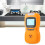 Tragbarer Digital-CO-CO2-Messgerät mit Display 4