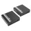 HDMI 3G 1080P Single-Mode-Faserkonverter 5