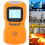 Tragbarer Digital-CO-CO2-Messgerät mit Display 5
