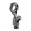 Portable Microphone Holder Anti Vibration Mount for Recording Studio 2