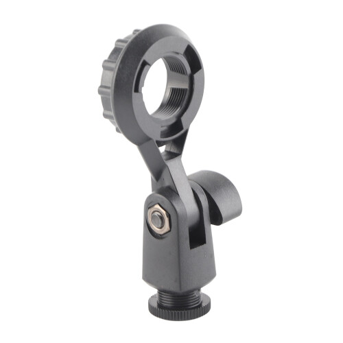 Portable Microphone Holder Anti Vibration Mount for Recording Studio 1
