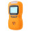 Tragbarer Digital-CO-CO2-Messgerät mit Display 3