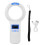 Handheld RFID-Ear-Tag-Leser 134,2 kHz für Haustier 1