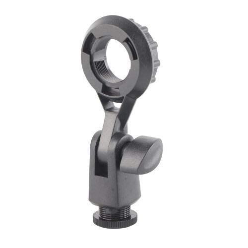 Portable Microphone Holder Anti Vibration Mount for Recording Studio 2
